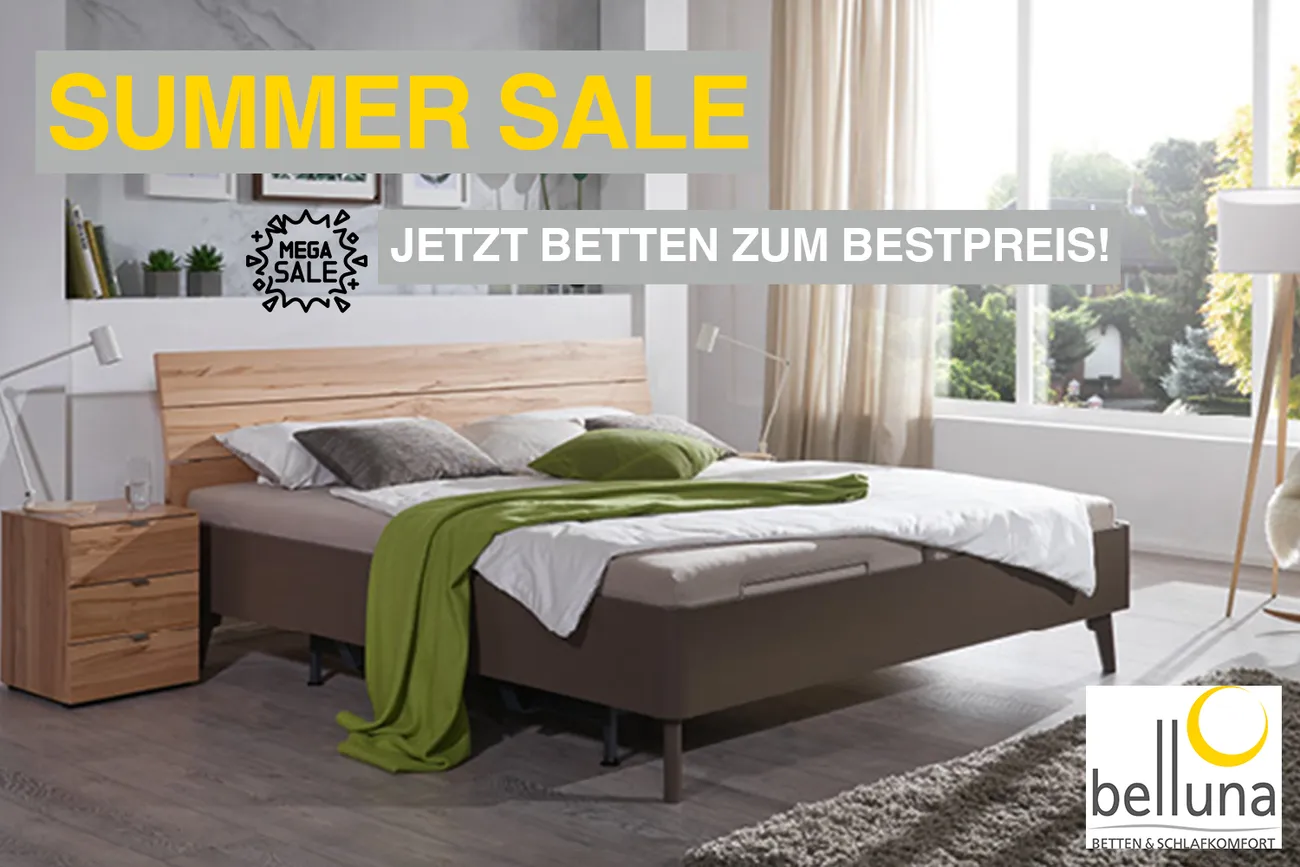 Summer Sale