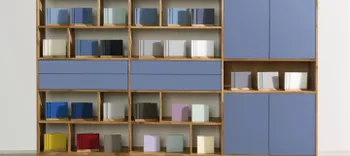 Individuelles Regal von TRENDnatur