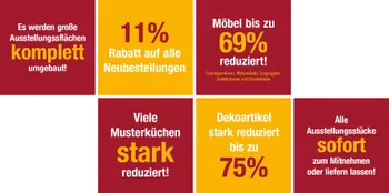 Vorteile des Baustellenverkaufs
