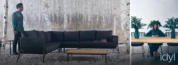 exclusive Idyl Möbel