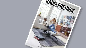 Raumfreunde - Katalog 2024