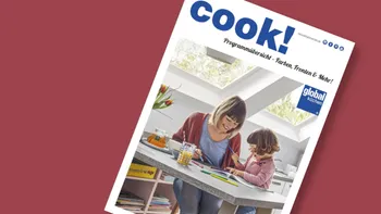 Cook Katalog November 2023