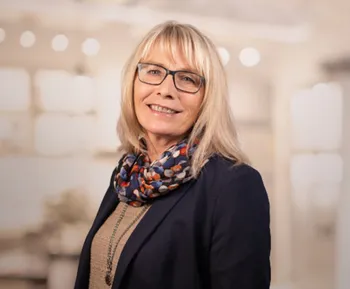 Frau Burkard