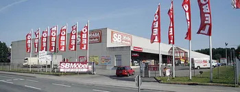 Das Unternehmen SB Draba