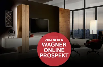 Wagner Wohnen - Ihr Einrichtungshaus