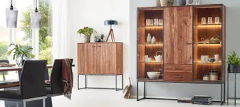 WIMMER Filia Highboards 
