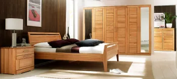 Schlafzimmer Casera von WIMMER