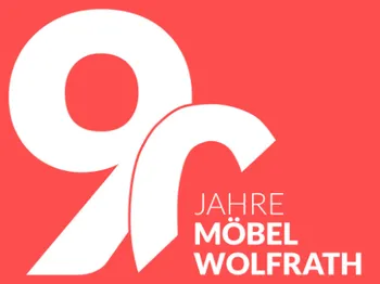 90 Jahre Möbel Wolfrath