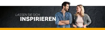 Lassen Sie sich Inspirieren
