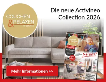 Die neue Activineo-Collection 2026