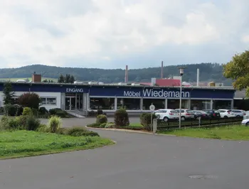 Kontakt Möbel Wiedemann in Heringen