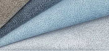 Darstellung Flockstoffe