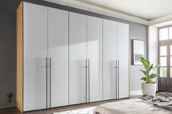 Natura Drehtürenschrank Colorado
