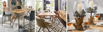 Beste Holz für einen Tisch