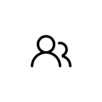 Beratungsicon