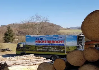 LKW Hackenbracht