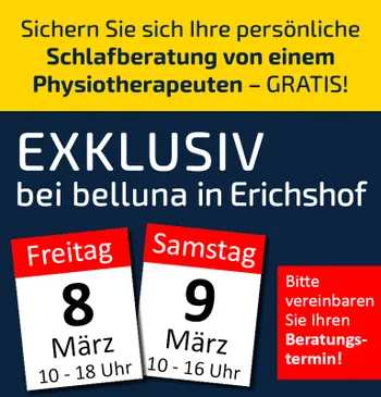 Termine Schlafberatung