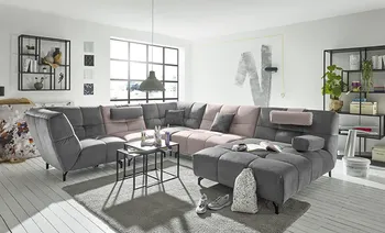 Trendstore Sofaprogramm Cotta