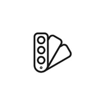 Stoffmuster icon
