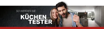 Küchentester