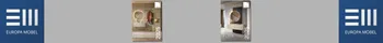 Banner auf dem man die zwei Garderobenprospekte sieht