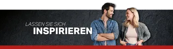 Lassen Sie sich Inspirieren