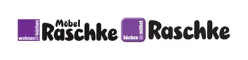 Möbel Raschke Landsberg und Rehling Logo