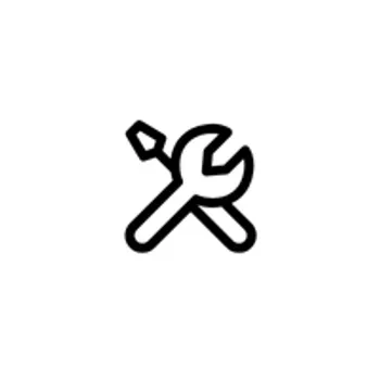 Werkzeugicon