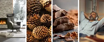 Natura Gemütlich wohnen 