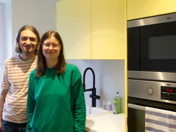 Portrait der Familie Zschirpe