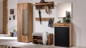 Voglauer Garderobe