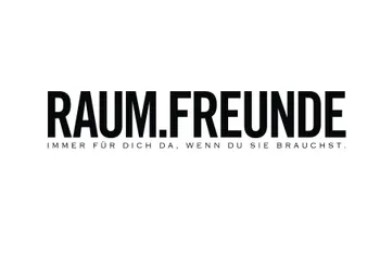Raumfreunde Logo