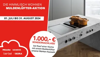 Muldenluefteraktion