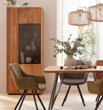 Natura Savannah Vitrine