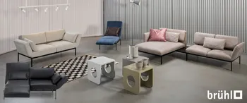 Brühl Sofas und Sessel