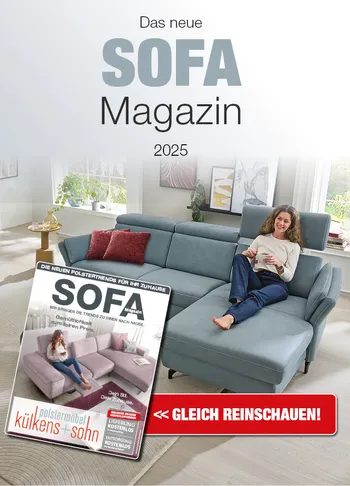 Sofa Magazin