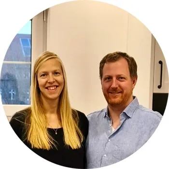 Portrait der Familie Eitenmüller