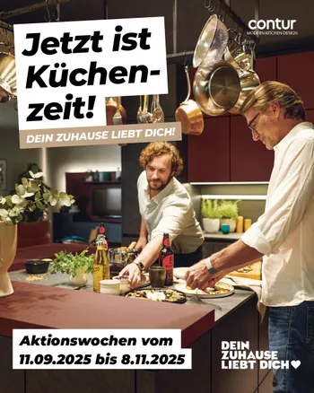 Unsere Aktionswochen vom 11.09. bis 08.11.2025