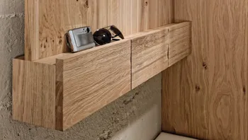 Voglauer Garderobe 