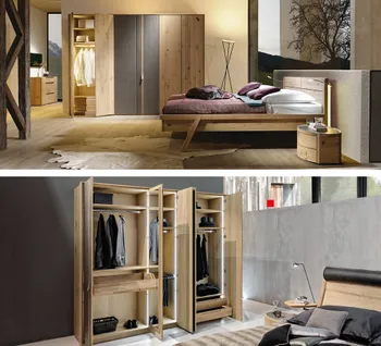 Voglauer Schlafzimmer