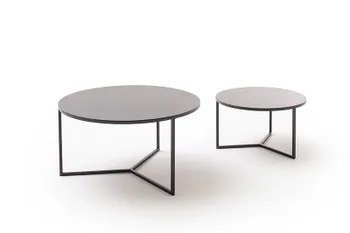 Freisteller von Couchtisch JOAN von RAUM.FREUNDE in schwarz