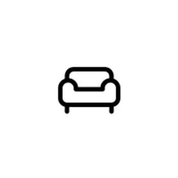 Sofa Icon