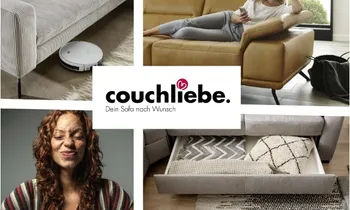 Zum Couchliebe Link