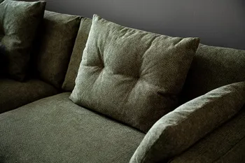 Wendbare Kissen für einen neuen Sofa-Look im Handumdrehen 