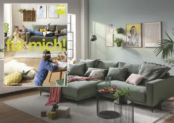 Möbelkatalog Global family rund ums wohnen