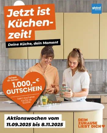 Unsere Aktionswochen vom 11.09. bis 08.11.2025