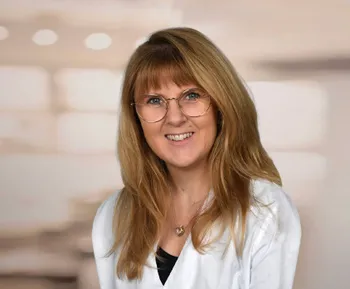 Frau Rothmann