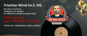 zur Homepage Retro Nico