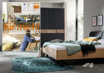 Gesamtkatalog Global Wohnen