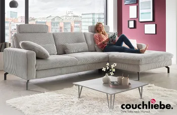 Couchliebe Sofas